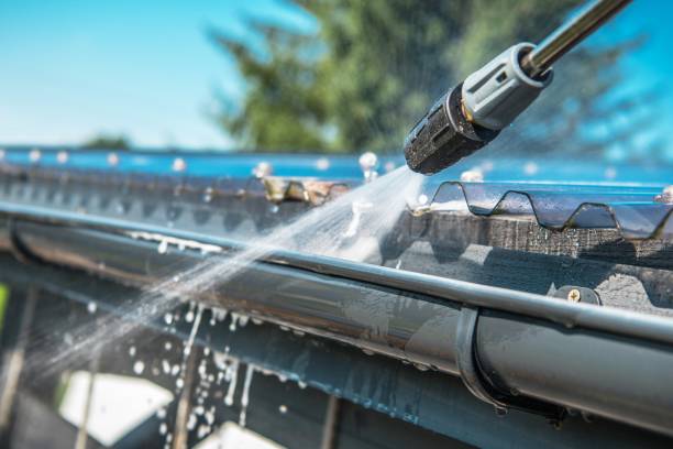 Best Pressure Washing Company Near Me  in Moreauville, LA