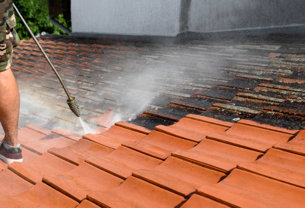 Best Deck Cleaning Services  in Moreauville, LA