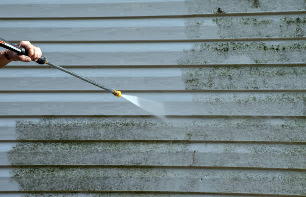Reliable Moreauville, LA Pressure Washing Solutions
