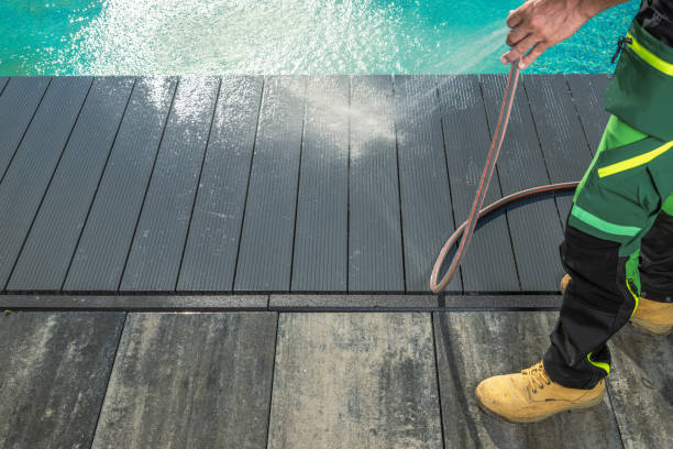 Best Power Washing Near Me  in Moreauville, LA
