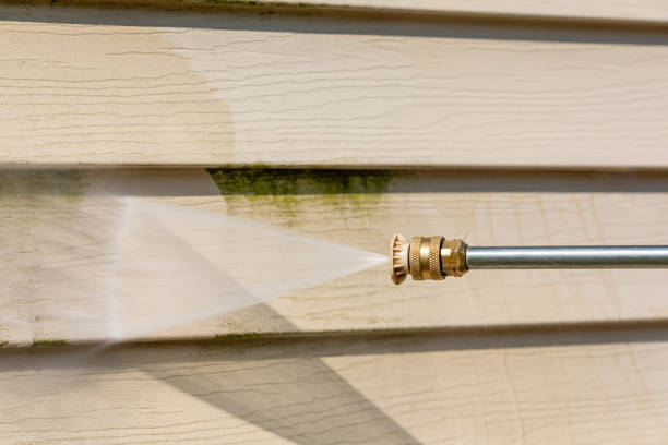 Best Affordable Pressure Washing  in Moreauville, LA